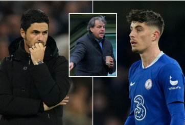 Tin chuyển nhượng ngày 20/6: MU chốt giá khủng cho sao trẻ, Arsenal đón tin cực vui từ Havertz