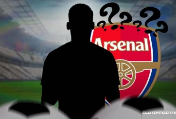 Chi tiết đáng chú ý xuất hiện, báo hiệu Arsenal sở hữu mục tiêu của MU