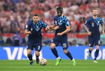 NÓNG: Man City đạt thỏa thuận cá nhân, phát nổ bom tấn 100 triệu euro