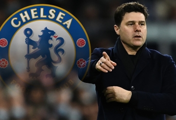 Chelsea ngửa bài, ra ‘tối hậu thư’ cho thương vụ chiêu mộ quái vật tuyến giữa