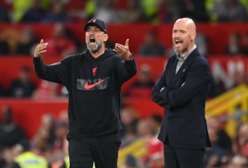 Klopp ‘ra lệnh’, yêu cầu Liverpool phải chiêu mộ bằng được cái tên MU khao khát