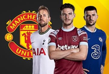 Đối tác ‘xuống nước’, giúp MU hoàn tất thương vụ bom tấn