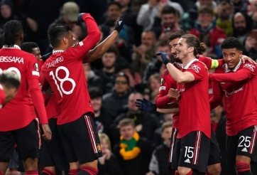 Không phải Kimmich, Barcelona gây bất ngờ với ngôi sao khiến fan MU bùng nổ