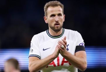 Kane có động thái lạ, gia nhập đại kình địch ở Ngoại hạng Anh?