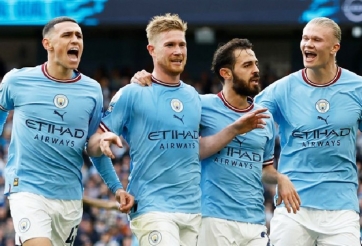 UEFA tạo ra thay đổi chưa từng có, Man City nhận vinh dự ‘trải nghiệm’
