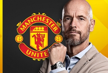 NÓNG: MU gật đầu với đối tác, chiêu mộ ngôi sao triệu fan mong đợi