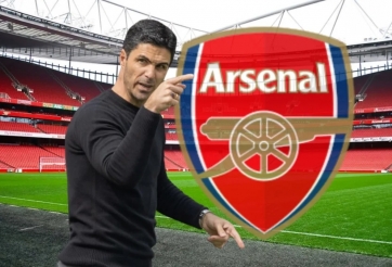 Arsenal hoàn tất mọi thỏa thuận, sở hữu tân binh thứ hai sau Kai Havertz