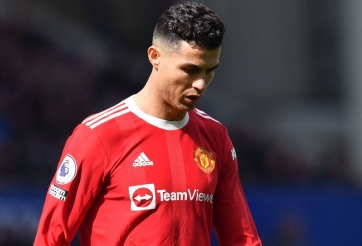 Thêm dấu hiệu Ronaldo sẽ rời Man Utd ngay trong mùa hè này