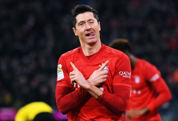 NÓNG: Bayern Munich chốt vụ Lewandowski khi nhận đề nghị trả góp từ Barca