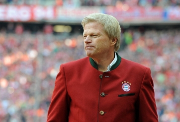 Sếp lớn Bayern Munich chốt khả năng chiêu mộ Cristiano Ronaldo