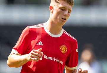 'Siêu trung vệ' chấn thương, MU gọi viện binh từ Carrington cho chuyến du đấu Australia