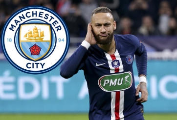 NÓNG: Sau Haaland, Man City chuẩn bị tạo cú sốc lớn nhất hè này