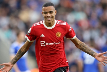 XÁC NHẬN: Tương lai của Greenwood tại Man Utd đã có câu trả lời