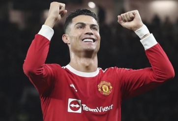 Đại diện của Ronaldo vào cuộc, xác nhận điểm dừng chân bất ngờ đang đàm phán
