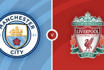 XÁC NHẬN: 2 ngôi sao vắng mặt 'siêu kinh điển' nước Anh cuối tuần này