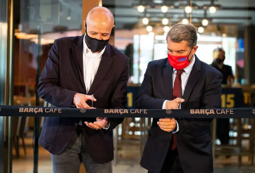 Vào đường cùng, Barca buộc phải kinh doanh mặt hàng không thể tin nổi