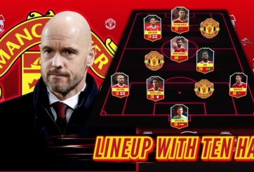 Lộ diện tiền vệ sẽ cập bến Man Utd tuần tới, Manucians 'mở hội'