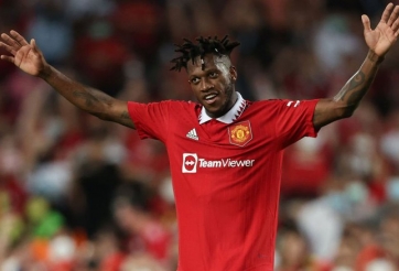 Man Utd sau khi có Casemiro: Thành bại tại 'đại đế' Fred