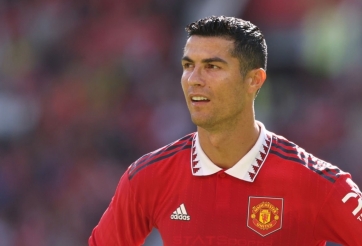 Thêm 1 ông lớn đưa ra quyết định táo bạo về tương lai Ronaldo