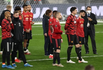 Bốc thăm Europa League 2022/2023: Man Utd rơi vào bảng tử thần?