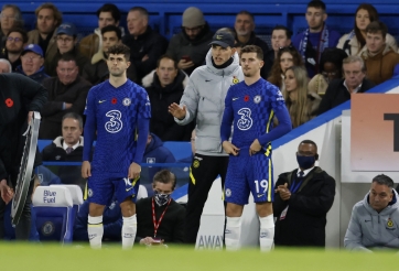 Trận đấu cuối cùng của Tuchel tại Chelsea: Có hay không hành động 'phản thầy' từ các cầu thủ?