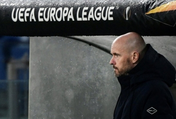 Man Utd trước trận gặp Real Sociedad: Bài toán 'hóc búa' cho Ten Hag với mục tiêu 3 điểm