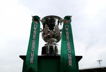 Thay đổi lớn về cách thức thi đấu Carabao Cup: Mộng 'ăn 4' của Big 6 nguy cơ chấm dứt