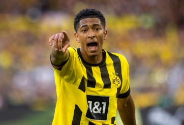 Động thái bất ngờ của Dortmund với Bellingham: Xứng danh 'ông hoàng' chuyển nhượng