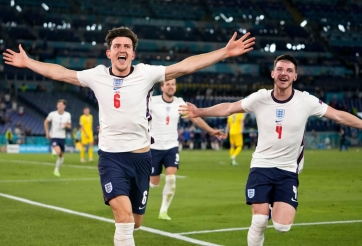 Không phải Maguire, đây mới là cái tên mang đến 'vận xui' cho ĐT Anh