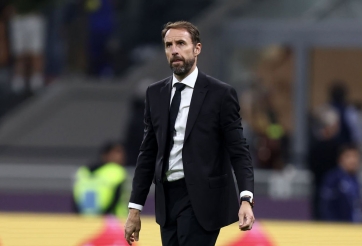 HLV Southgate bất ngờ thay đổi chóng mặt, cầu cứu 'tội đồ' Euro 2020?