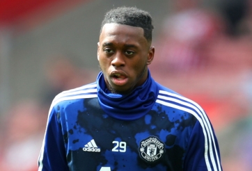 Khủng hoảng vị trí hậu vệ phải, Southgate đành cầu cứu Wan Bissaka?