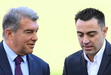 NÓNG: Ông chủ tức giận, Xavi có thể bị sa thải sau trận Siêu kinh điển