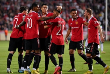 Man Utd đón nhận hàng loạt tin vui trước trận gặp Newcastle