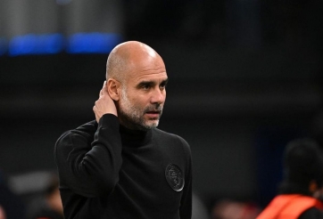 2 cầu thủ Man City chống đối Pep Guardiola sau trận thua trước Liverpool