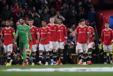 Khi Man Utd đã thực sự là 1 đội bóng