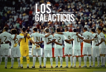 Real Madrid sắp đón bom tấn cực khủng, Galaticos 3.0 chuẩn bị hình thành