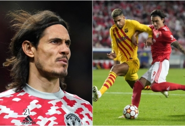 ĐT Uruguay mất tiền đạo chủ lực, đành trông chờ 'gỗ quý' tại World Cup 2022