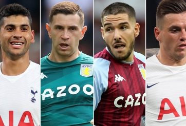 Ngoại hạng Anh ra quyết định nhả quân cho World Cup: Argentina lo lắng