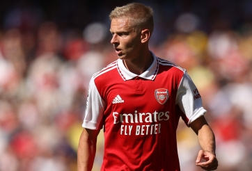 Thi đấu ấn tượng, sao Arsenal tuyên bố sẽ vô địch Ngoại hạng Anh