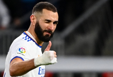 Nghi vấn Benzema giả vờ chấn thương để giữ sức cho World Cup?