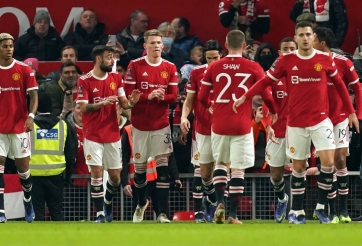 Không phải De Gea, đây mới là cầu thủ sắp được MU gia hạn hợp đồng