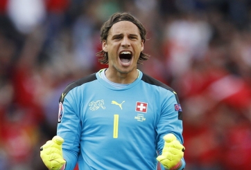 Chia tay De Gea, Man Utd tiến gần tới thủ môn 'hay nhất' World Cup 2022