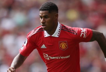 Trở về từ World Cup 2022, Rashford nhận đề nghị mức lương siêu khủng từ PSG