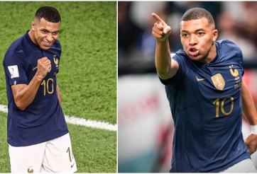 Toả sáng rực rỡ tại World Cup 2022, Mbappe đến Real Madrid mùa hè tới?