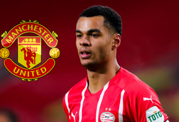 Man Utd chưa bao giờ muốn có Cody Gakpo?