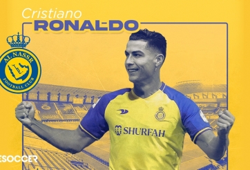 Ronaldo có cuộc sống 'sướng như vua' sau khi gia nhập Al Nassr