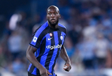 Chán cảnh 'nuôi báo cô', Inter Milan chuẩn bị tống khứ Lukaku