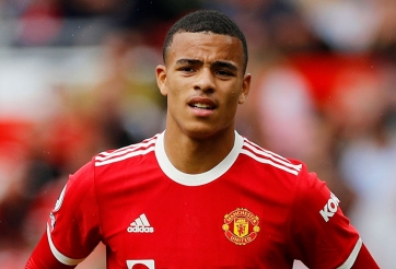 Mason Greenwood trắng án, chờ ngày trở lại đội hình Man Utd