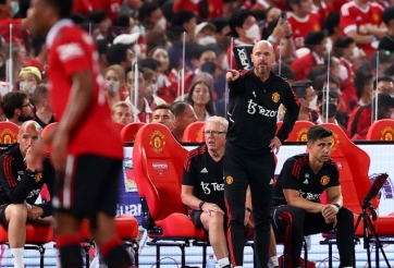 Lộ diện tân binh đầu tiên của Man Utd hè 2023: Cái tên không xa lạ