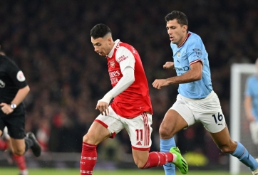 Dẫn đầu Ngoại hạng Anh, Arsenal còn đứng số 1 ở thống kê khó tin